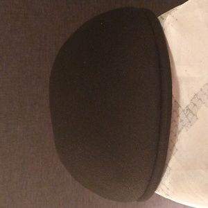 Kangol Black Men's Hat